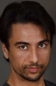 Mehdi Lamrini